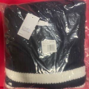 Croft and Barrow women’s plus size sweater